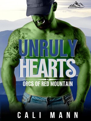 cover image of Unruly Hearts